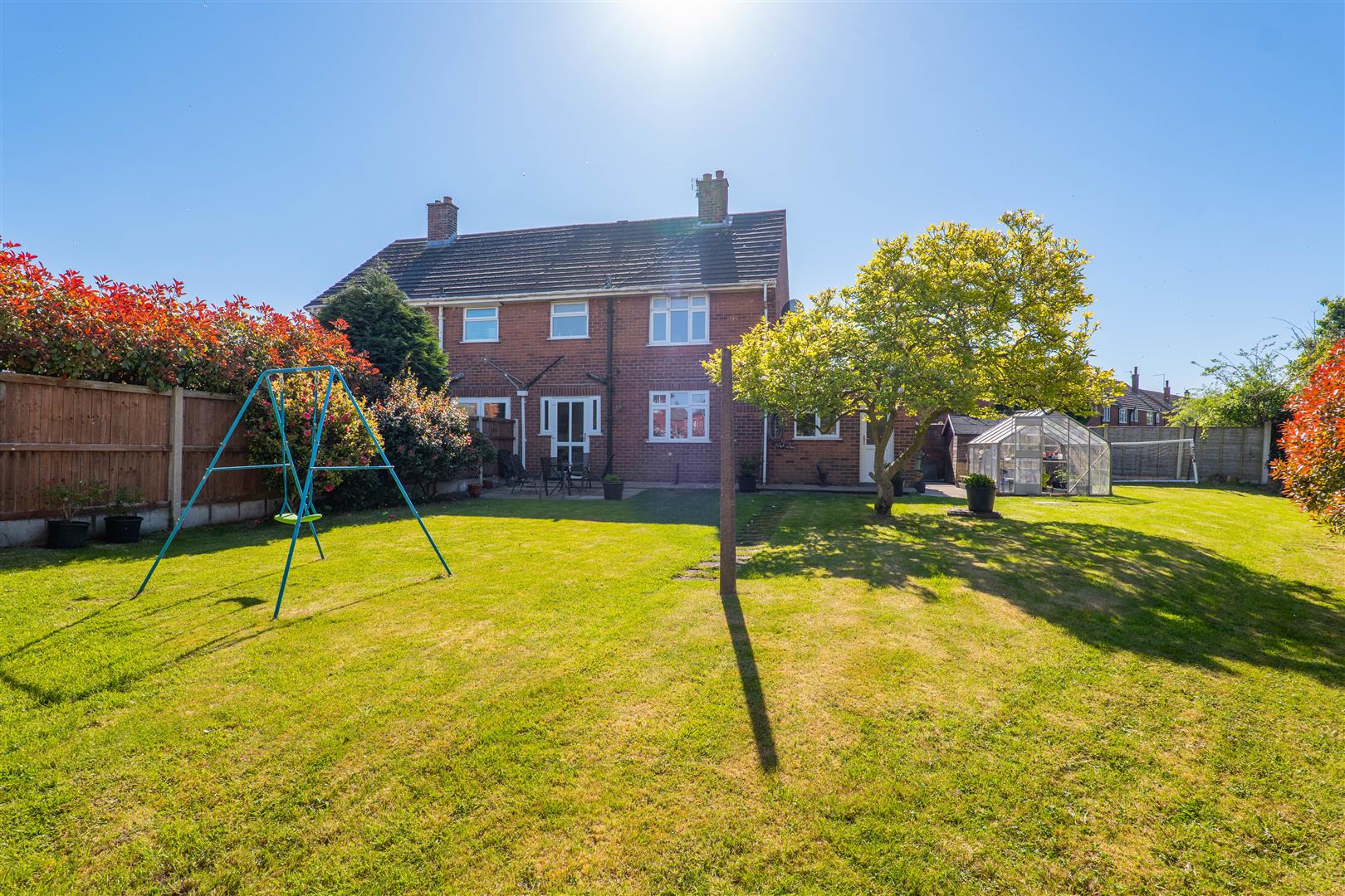 3 bed property in Pear Tree Road, Leyland